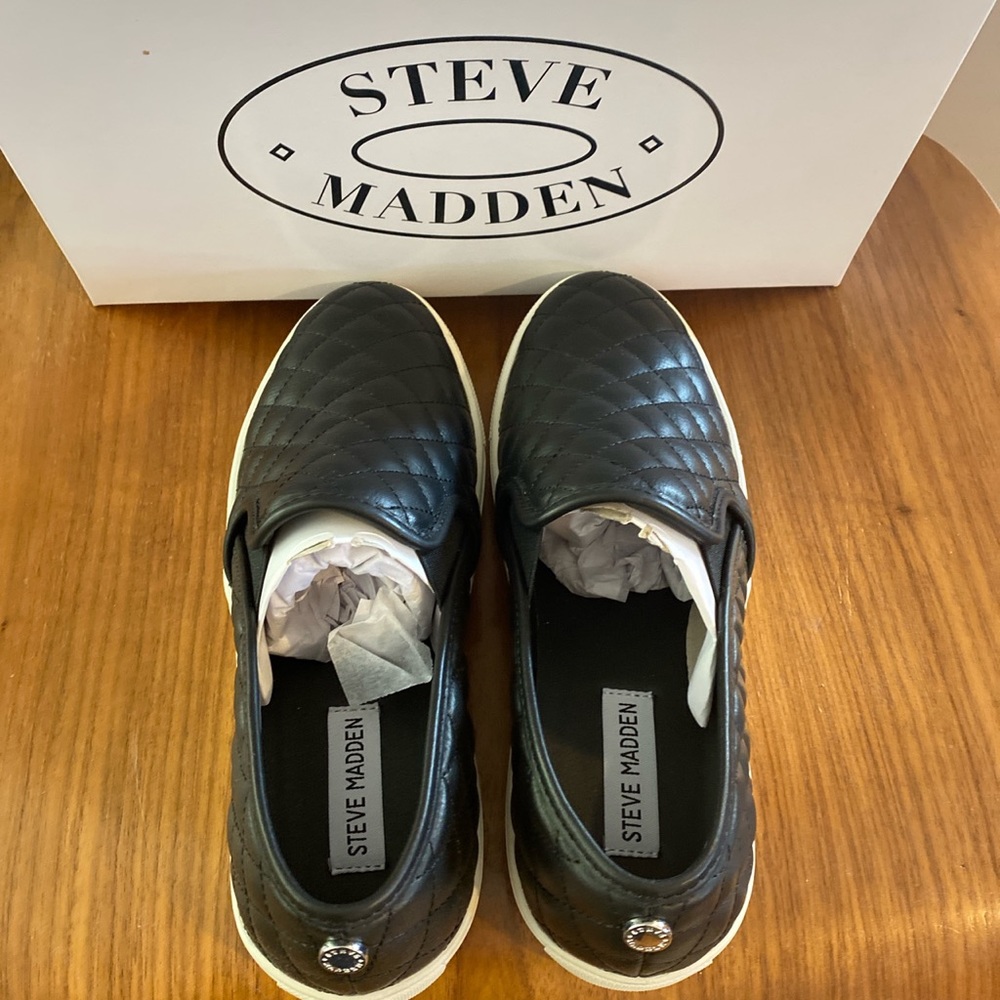 Steve Madden Ecentrcq Shoes